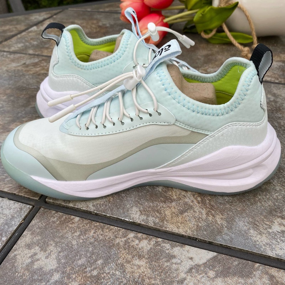 Clove Limited Edition Aeros Vapor Shoes Heathcare Nursing Sz 7 - Picture 10 of 13